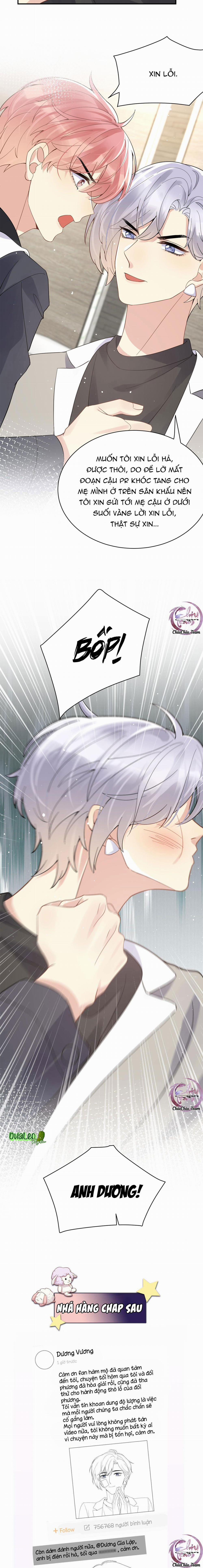 Lại Bị Bạn Trai Cũ Nhắm Trúng Rồi 26 trang 13