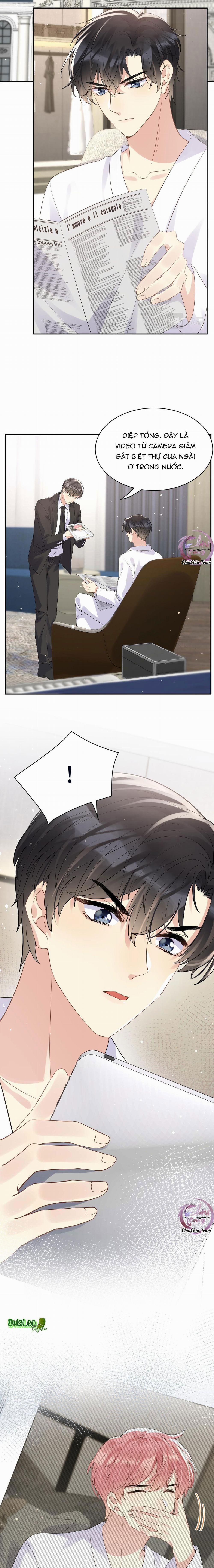 Lại Bị Bạn Trai Cũ Nhắm Trúng Rồi 26 trang 6