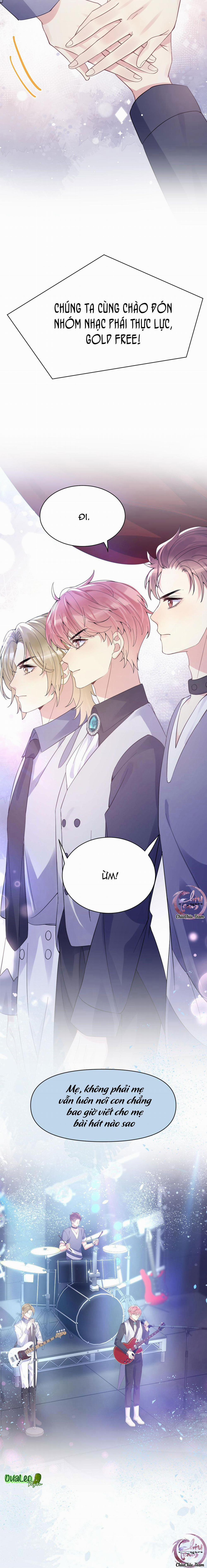 Lại Bị Bạn Trai Cũ Nhắm Trúng Rồi 26 trang 9