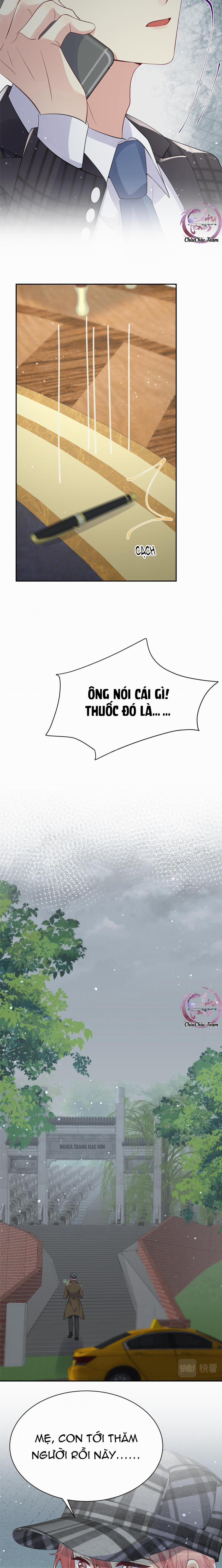 Lại Bị Bạn Trai Cũ Nhắm Trúng Rồi 28 trang 6