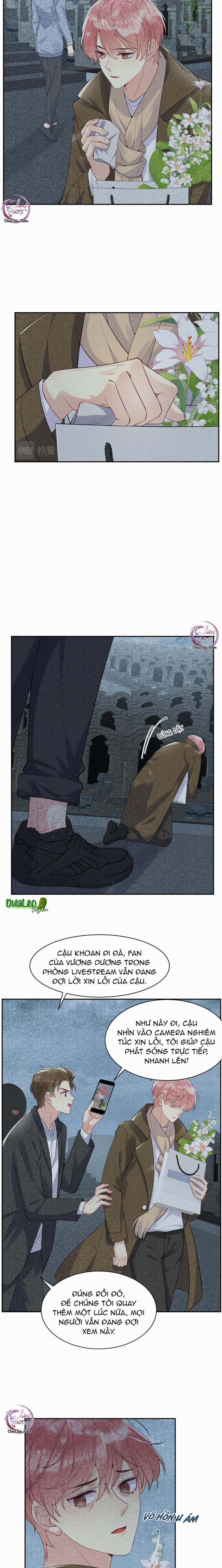 Lại Bị Bạn Trai Cũ Nhắm Trúng Rồi 29 trang 2