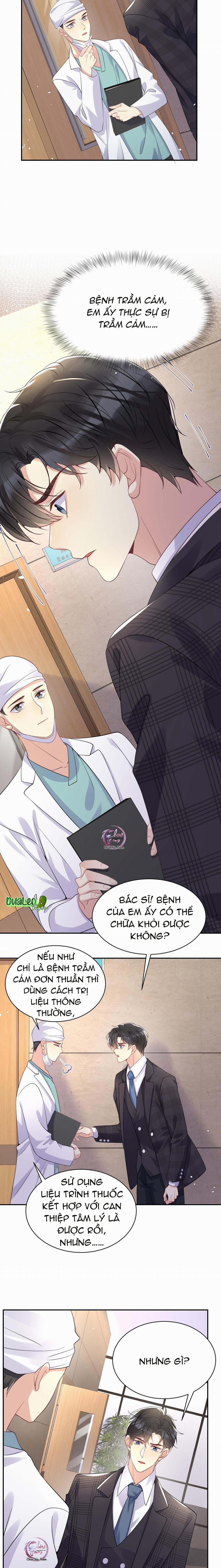 Lại Bị Bạn Trai Cũ Nhắm Trúng Rồi 30 trang 7