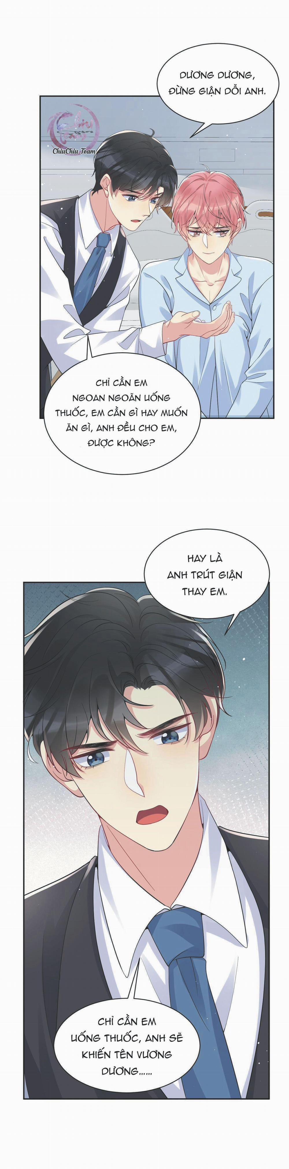 Lại Bị Bạn Trai Cũ Nhắm Trúng Rồi 31 trang 4