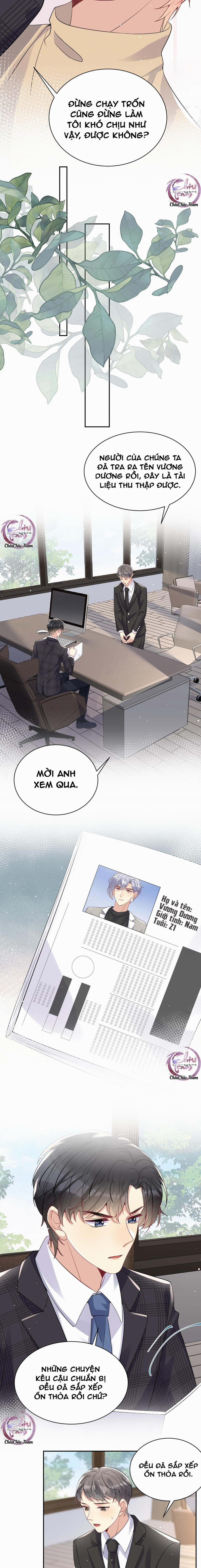 Lại Bị Bạn Trai Cũ Nhắm Trúng Rồi 33 trang 1