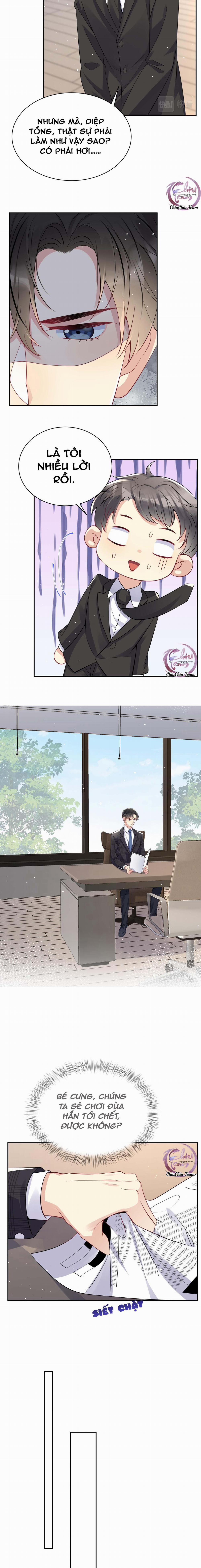 Lại Bị Bạn Trai Cũ Nhắm Trúng Rồi 33 trang 2