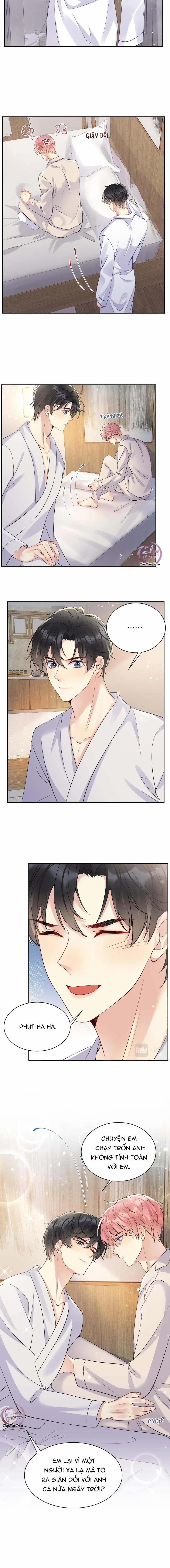 Lại Bị Bạn Trai Cũ Nhắm Trúng Rồi 39 trang 2