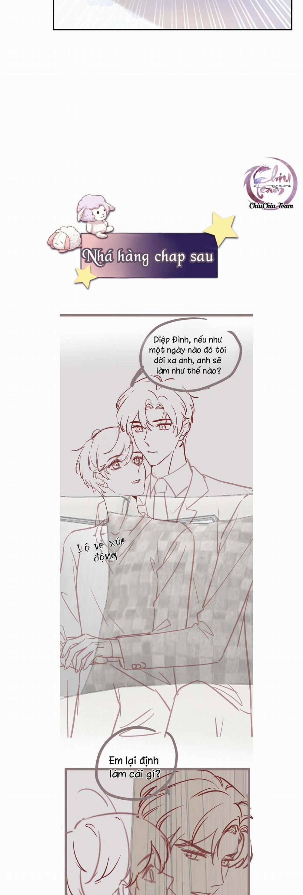 Lại Bị Bạn Trai Cũ Nhắm Trúng Rồi 40 trang 21