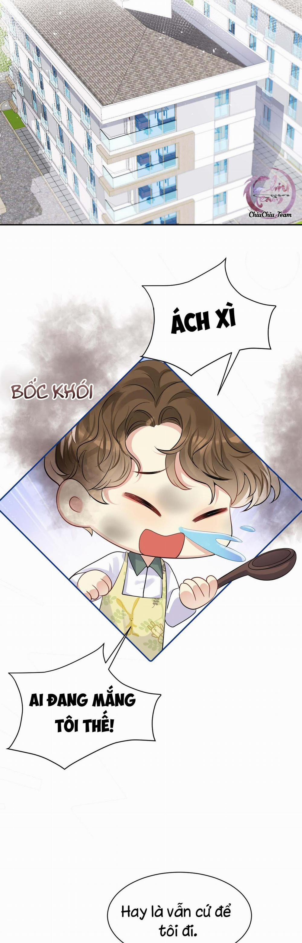 Lại Bị Bạn Trai Cũ Nhắm Trúng Rồi 40 trang 4