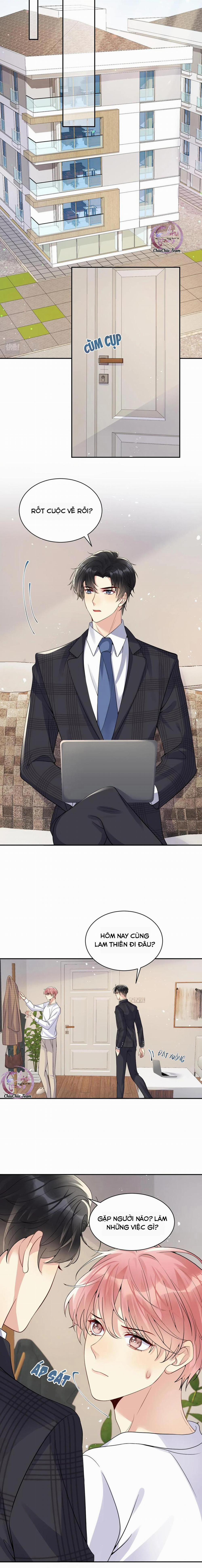 Lại Bị Bạn Trai Cũ Nhắm Trúng Rồi 41 trang 2