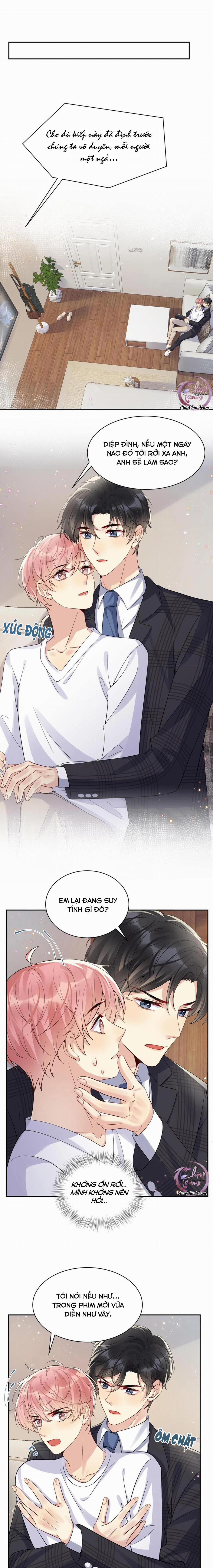 Lại Bị Bạn Trai Cũ Nhắm Trúng Rồi 41 trang 4