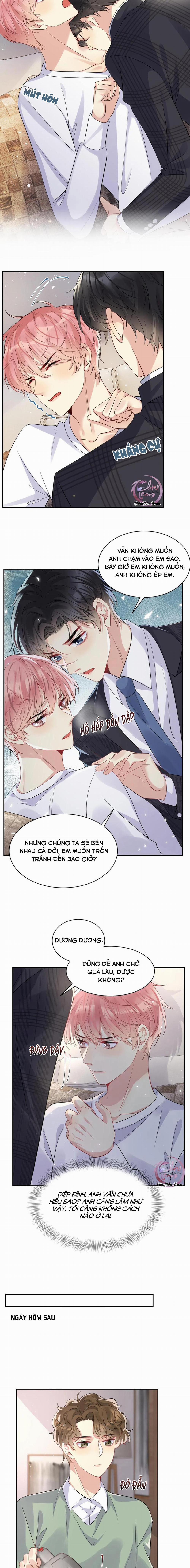 Lại Bị Bạn Trai Cũ Nhắm Trúng Rồi 41 trang 7