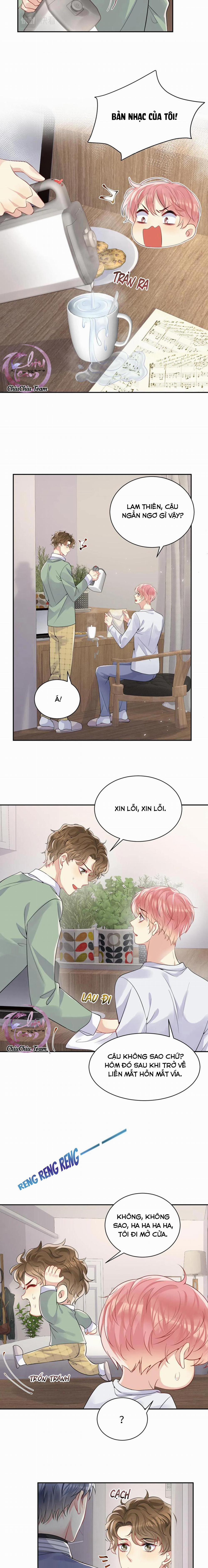 Lại Bị Bạn Trai Cũ Nhắm Trúng Rồi 41 trang 8