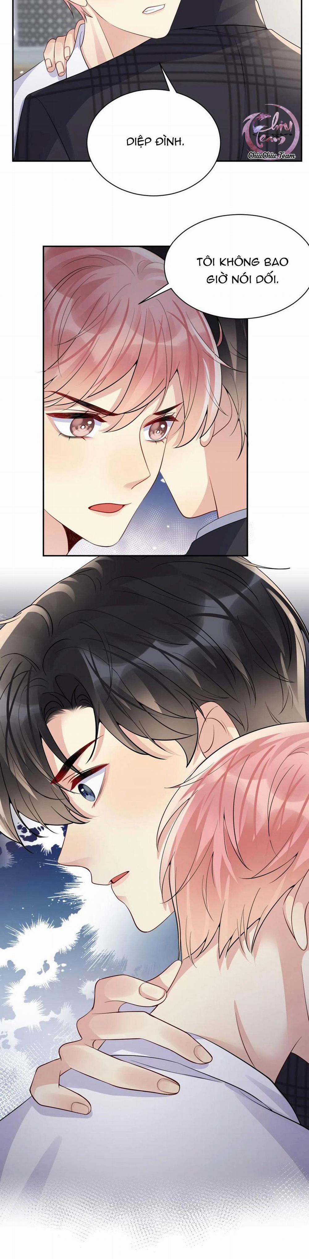 Lại Bị Bạn Trai Cũ Nhắm Trúng Rồi 42 trang 17