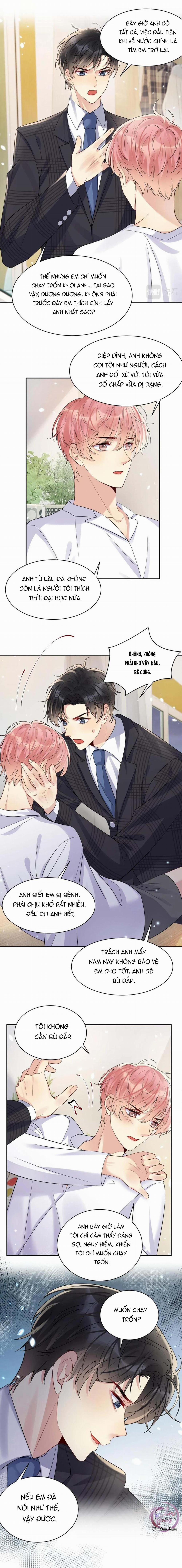 Lại Bị Bạn Trai Cũ Nhắm Trúng Rồi 43 trang 1