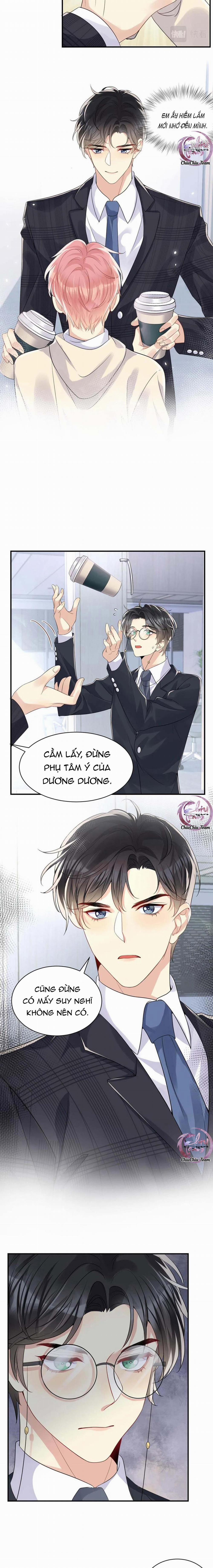 Lại Bị Bạn Trai Cũ Nhắm Trúng Rồi 45 trang 1