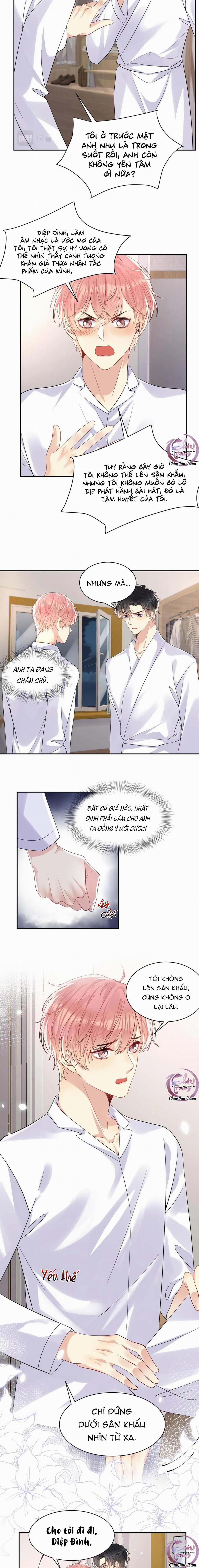 Lại Bị Bạn Trai Cũ Nhắm Trúng Rồi 45 trang 7