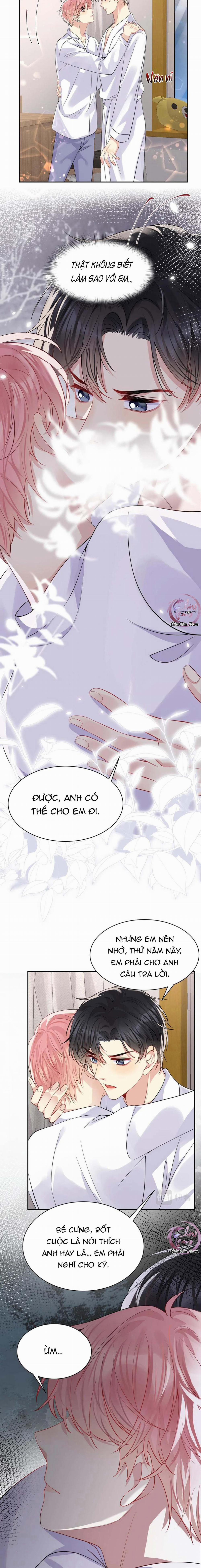 Lại Bị Bạn Trai Cũ Nhắm Trúng Rồi 45 trang 8