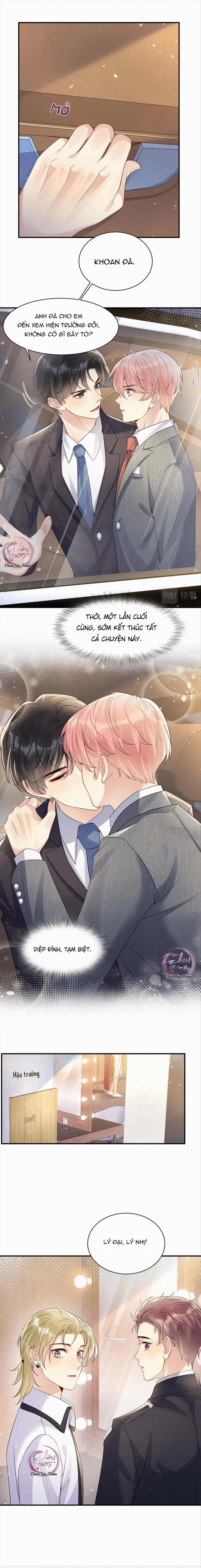 Lại Bị Bạn Trai Cũ Nhắm Trúng Rồi 46 trang 1