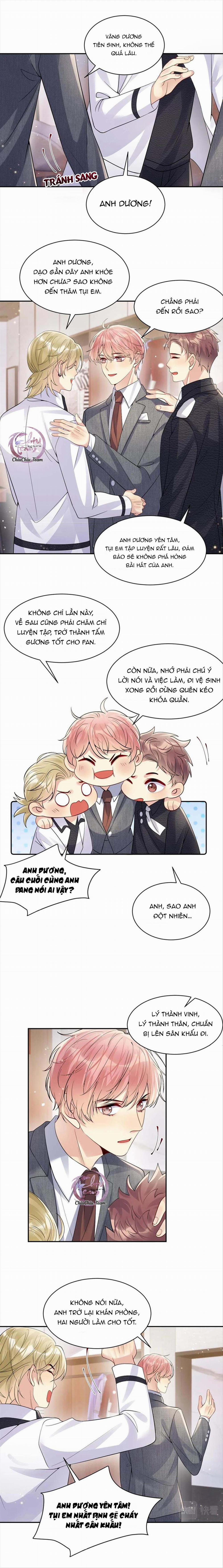 Lại Bị Bạn Trai Cũ Nhắm Trúng Rồi 46 trang 3