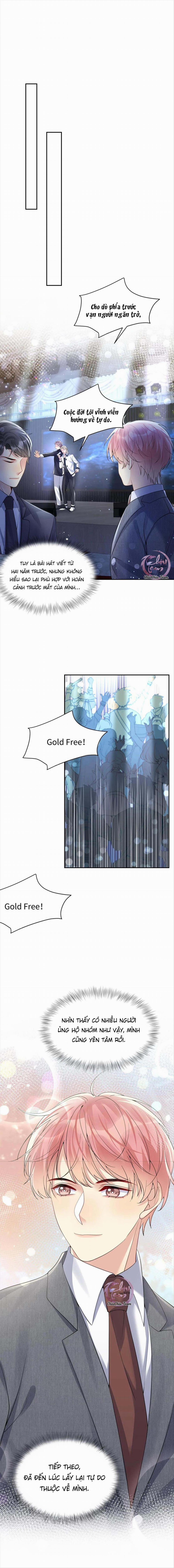 Lại Bị Bạn Trai Cũ Nhắm Trúng Rồi 46 trang 4