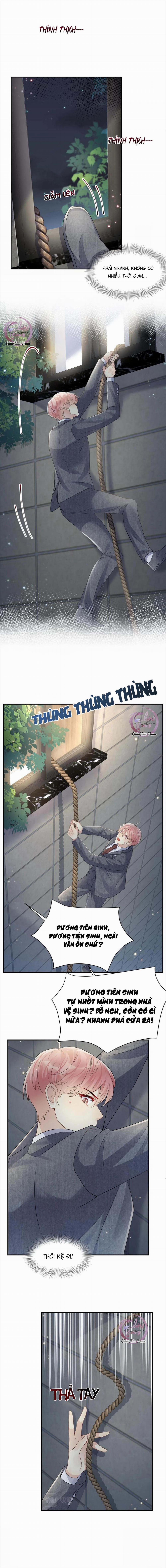 Lại Bị Bạn Trai Cũ Nhắm Trúng Rồi 46 trang 7