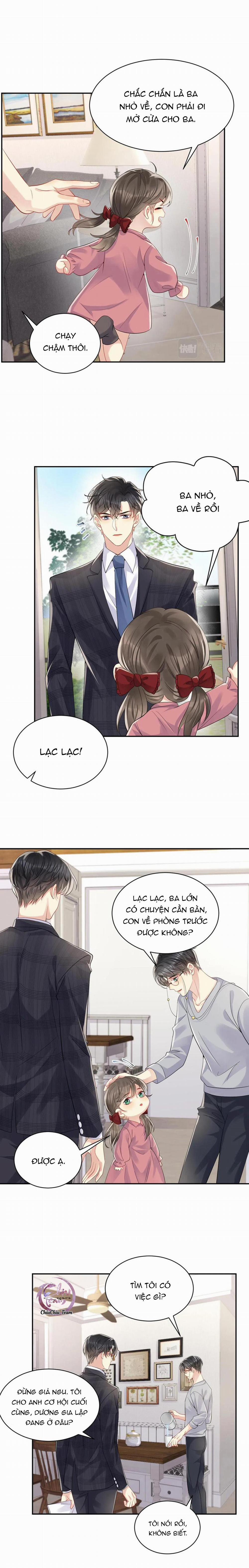 Lại Bị Bạn Trai Cũ Nhắm Trúng Rồi 49 trang 11