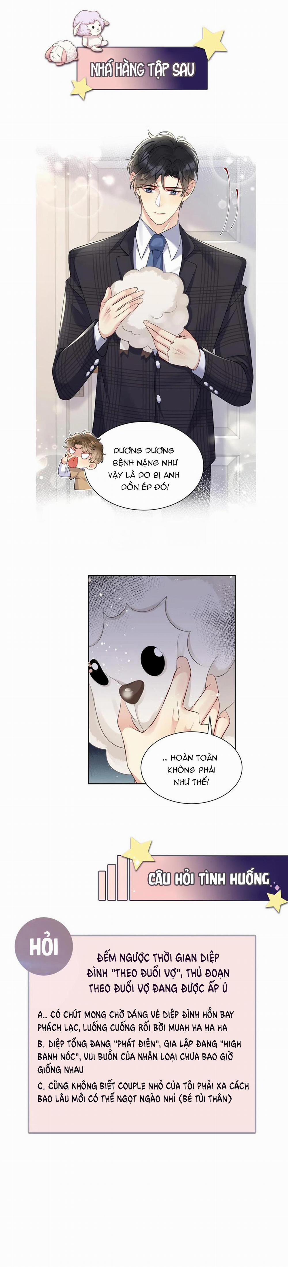 Lại Bị Bạn Trai Cũ Nhắm Trúng Rồi 49 trang 14