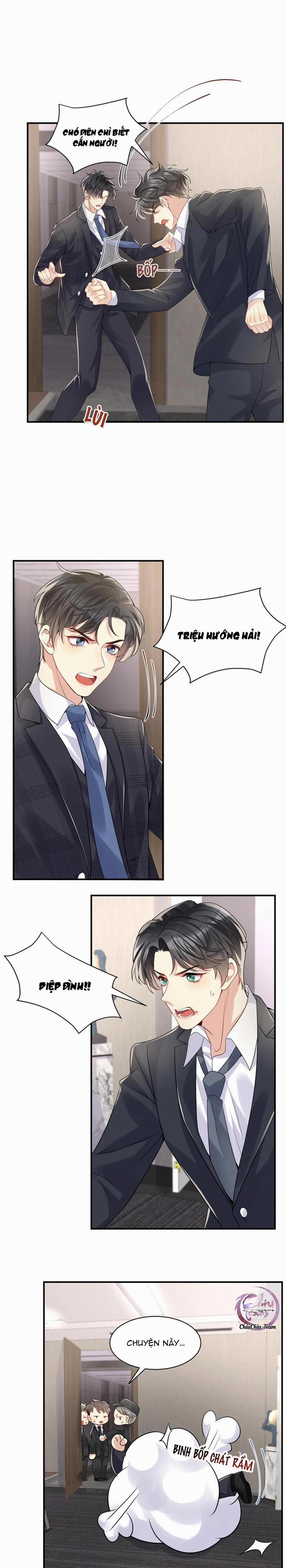 Lại Bị Bạn Trai Cũ Nhắm Trúng Rồi 49 trang 2