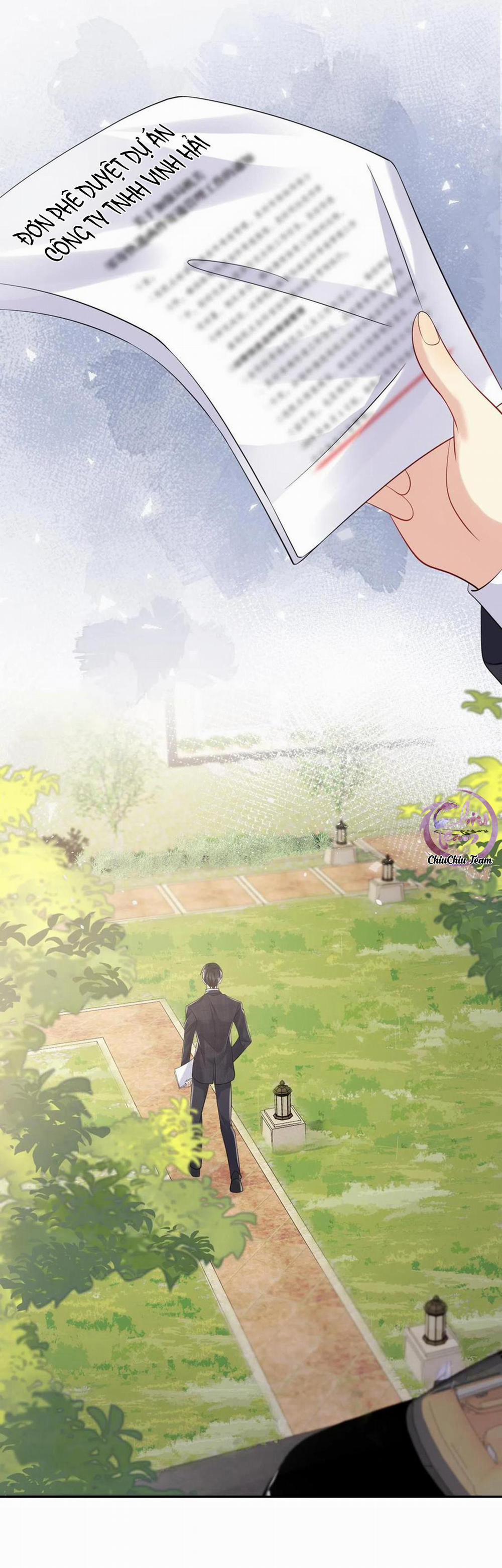 Lại Bị Bạn Trai Cũ Nhắm Trúng Rồi 49 trang 9