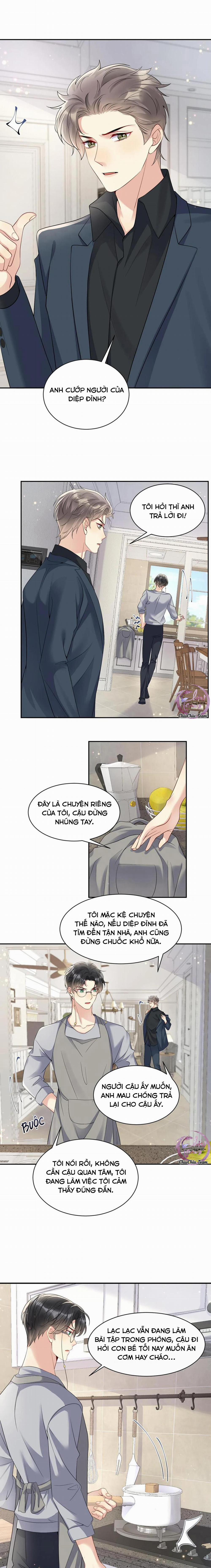 Lại Bị Bạn Trai Cũ Nhắm Trúng Rồi 50 trang 1