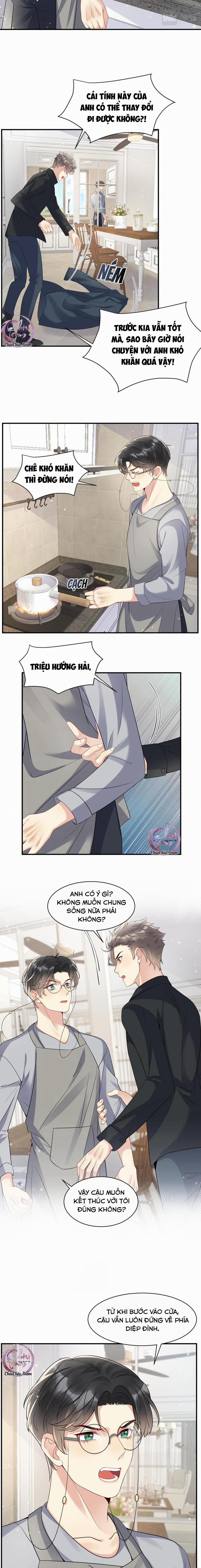 Lại Bị Bạn Trai Cũ Nhắm Trúng Rồi 50 trang 2