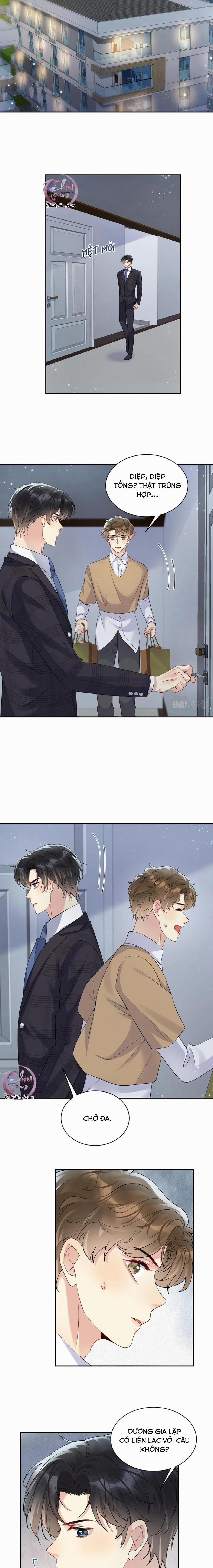 Lại Bị Bạn Trai Cũ Nhắm Trúng Rồi 50 trang 5