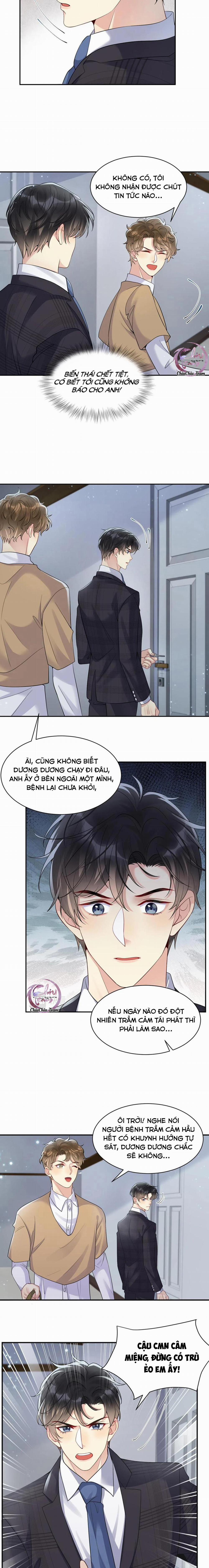 Lại Bị Bạn Trai Cũ Nhắm Trúng Rồi 50 trang 6