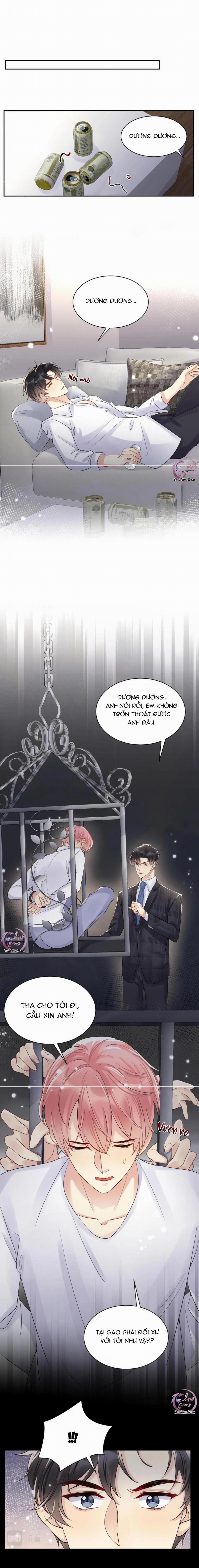 Lại Bị Bạn Trai Cũ Nhắm Trúng Rồi 51 trang 2