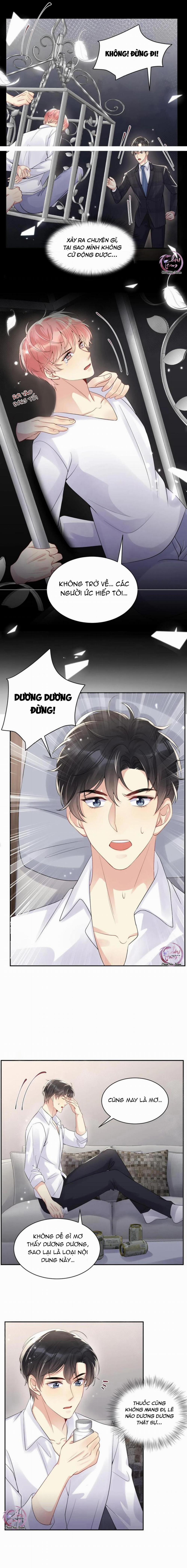 Lại Bị Bạn Trai Cũ Nhắm Trúng Rồi 51 trang 3