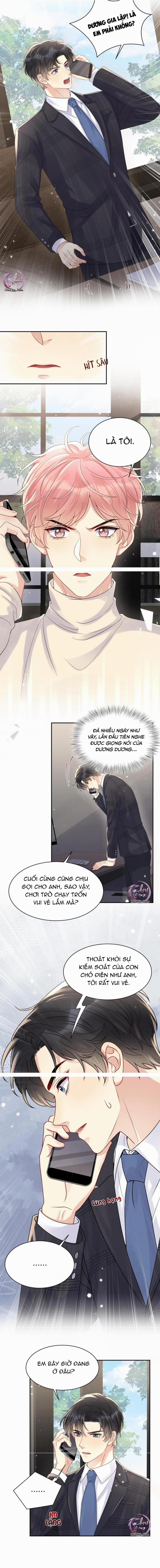 Lại Bị Bạn Trai Cũ Nhắm Trúng Rồi 52 trang 1