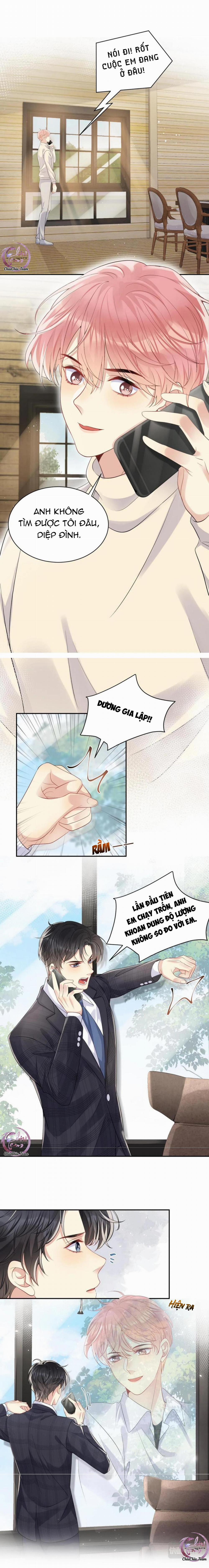 Lại Bị Bạn Trai Cũ Nhắm Trúng Rồi 52 trang 2