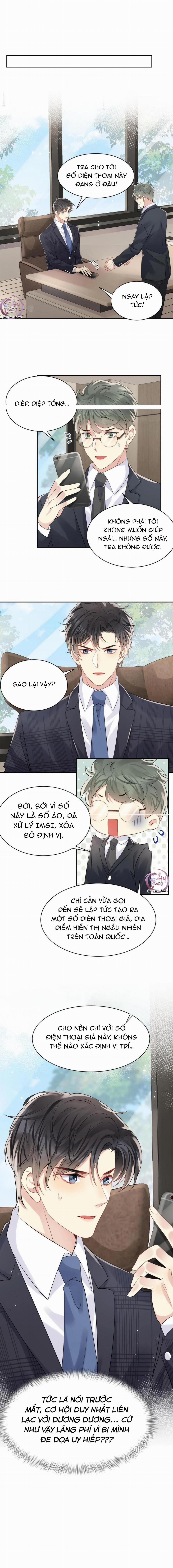 Lại Bị Bạn Trai Cũ Nhắm Trúng Rồi 52 trang 6