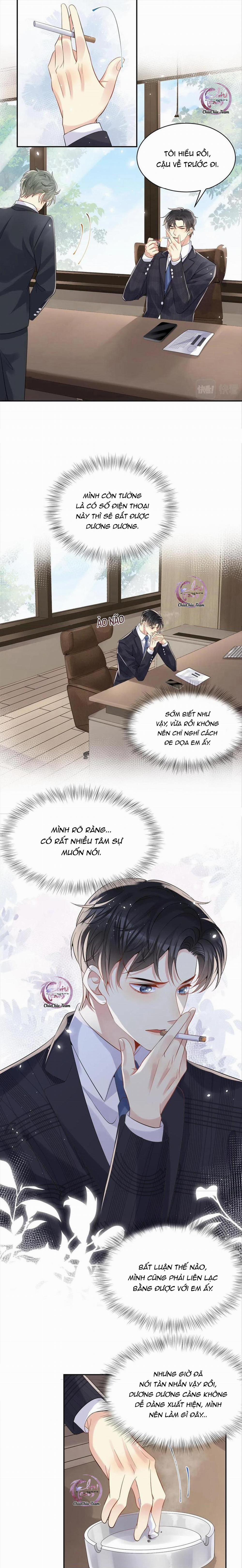 Lại Bị Bạn Trai Cũ Nhắm Trúng Rồi 53 trang 1