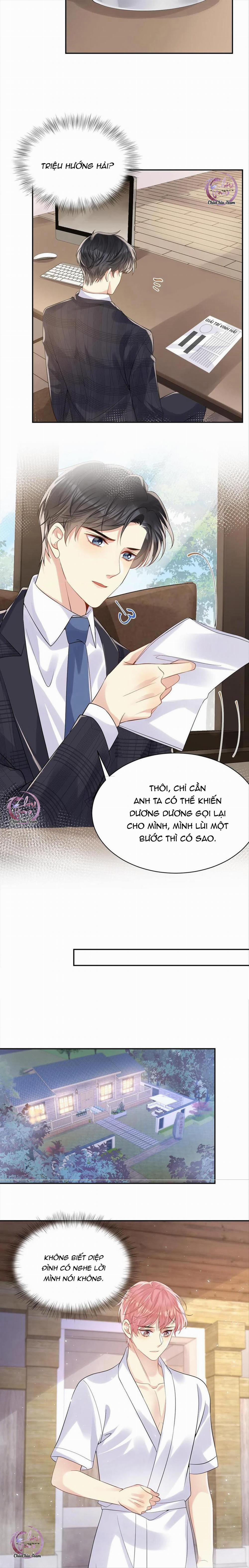 Lại Bị Bạn Trai Cũ Nhắm Trúng Rồi 53 trang 2