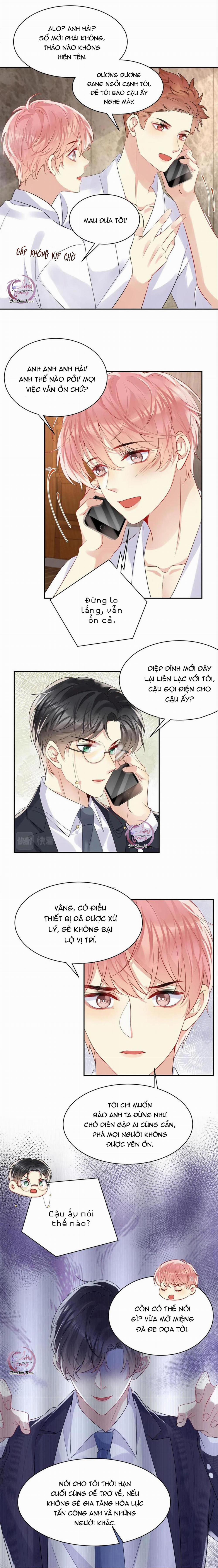 Lại Bị Bạn Trai Cũ Nhắm Trúng Rồi 53 trang 5