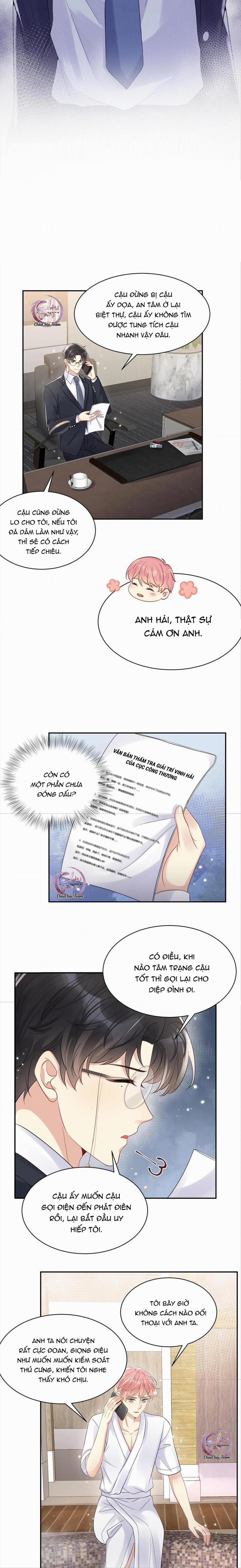 Lại Bị Bạn Trai Cũ Nhắm Trúng Rồi 53 trang 6