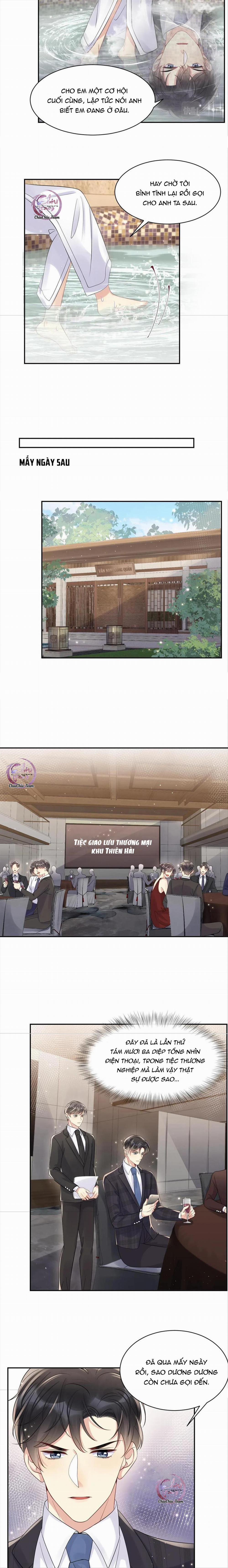 Lại Bị Bạn Trai Cũ Nhắm Trúng Rồi 53 trang 7