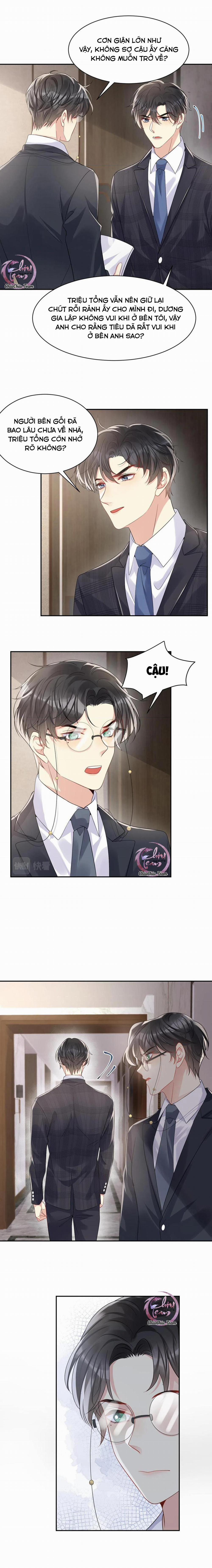 Lại Bị Bạn Trai Cũ Nhắm Trúng Rồi 54 trang 1