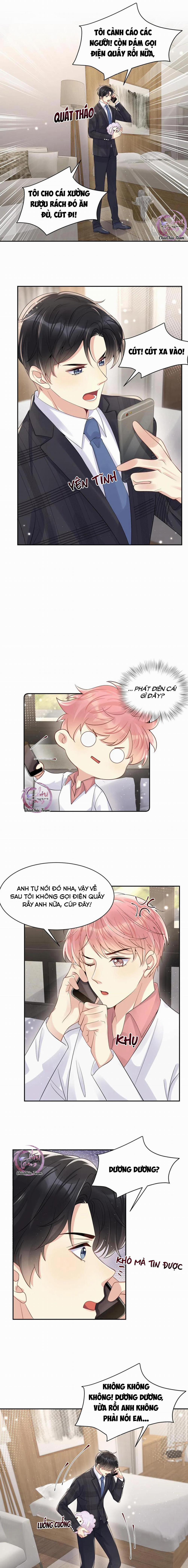 Lại Bị Bạn Trai Cũ Nhắm Trúng Rồi 54 trang 6