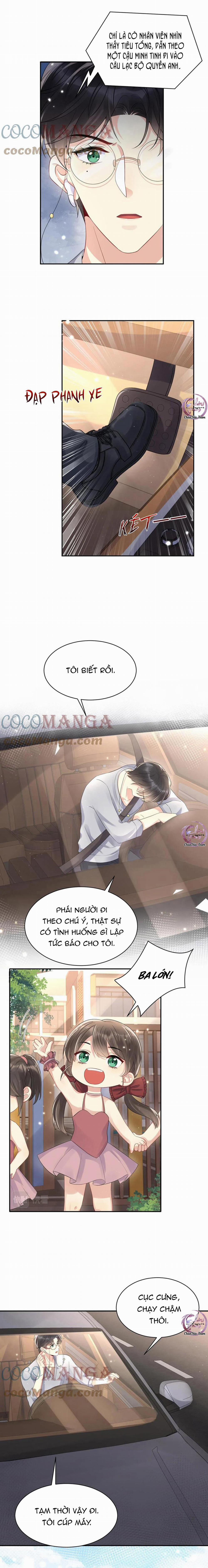 Lại Bị Bạn Trai Cũ Nhắm Trúng Rồi 56 trang 7