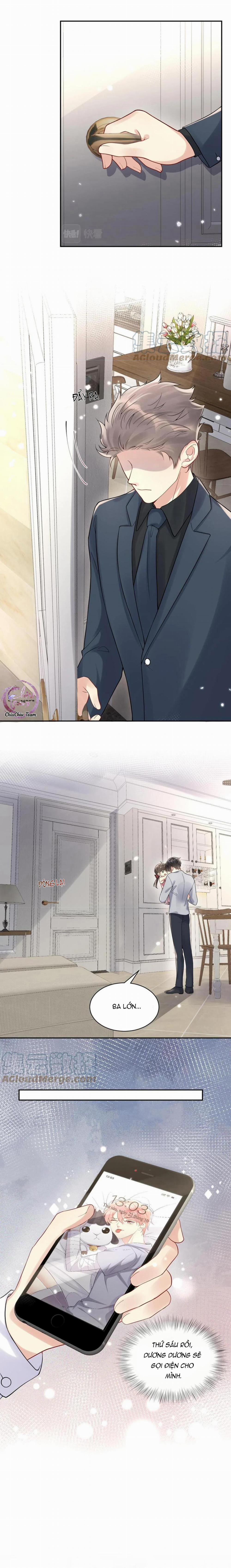 Lại Bị Bạn Trai Cũ Nhắm Trúng Rồi 57 trang 2