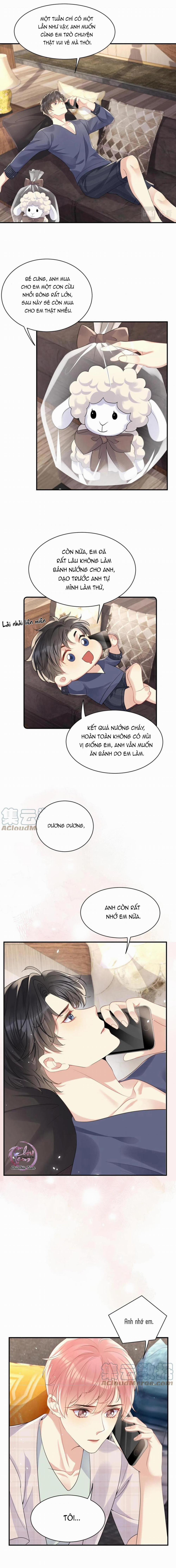 Lại Bị Bạn Trai Cũ Nhắm Trúng Rồi 57 trang 4