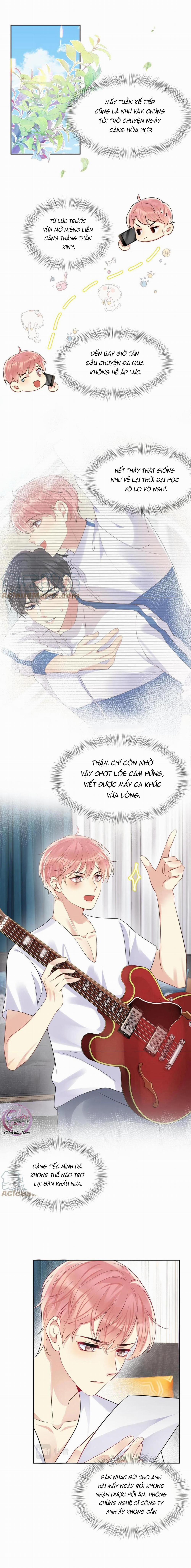 Lại Bị Bạn Trai Cũ Nhắm Trúng Rồi 57 trang 6