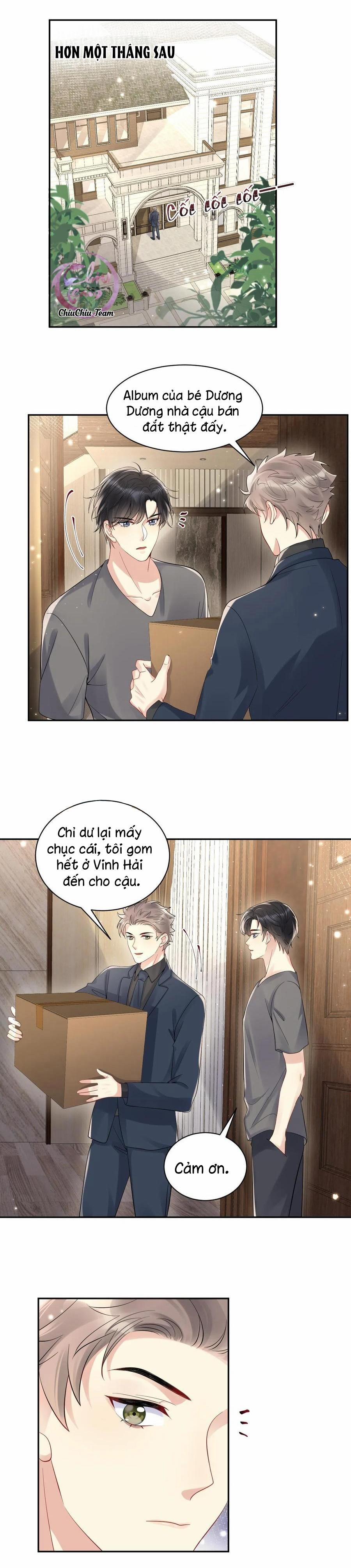 Lại Bị Bạn Trai Cũ Nhắm Trúng Rồi 58 trang 1